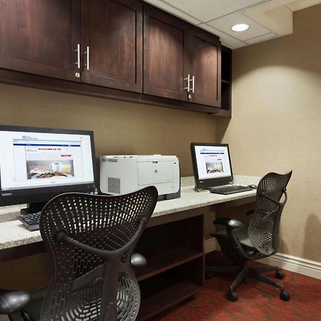 Hilton Garden Inn Gilroy Eksteriør billede