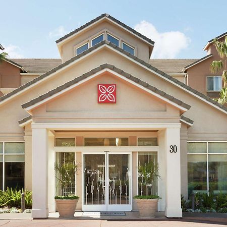 Hilton Garden Inn Gilroy Eksteriør billede