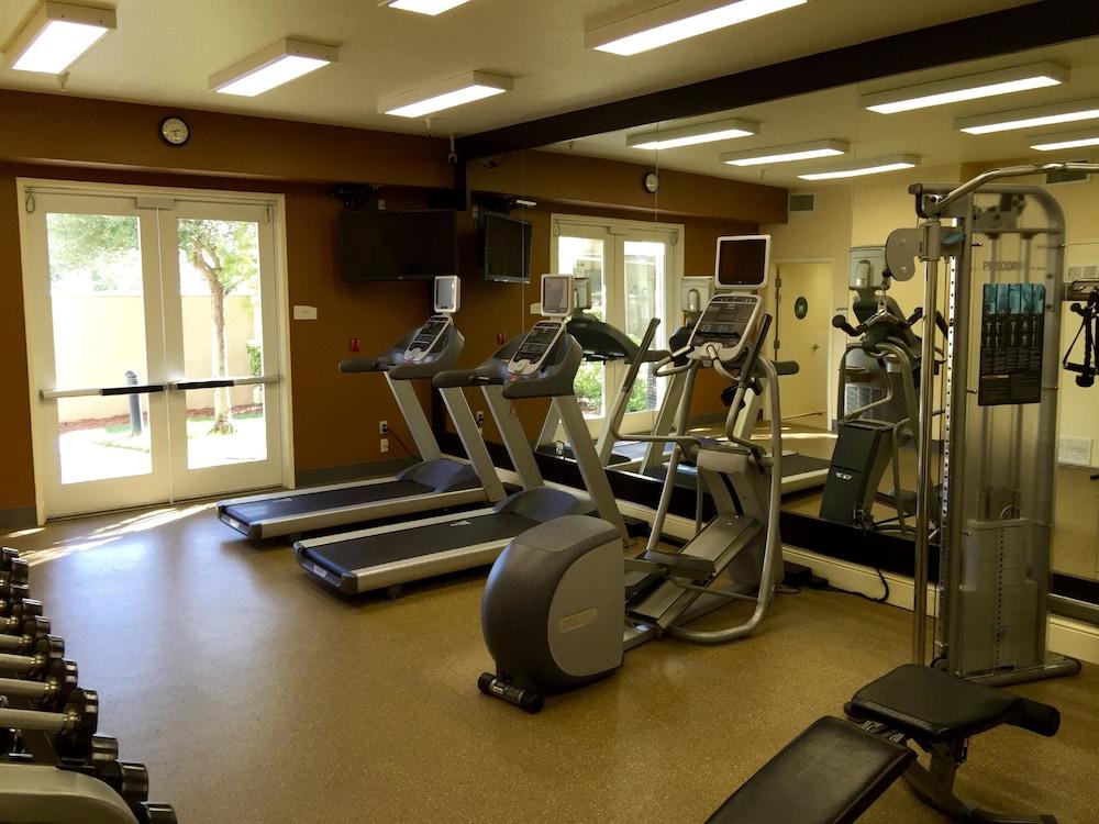 Hilton Garden Inn Gilroy Eksteriør billede
