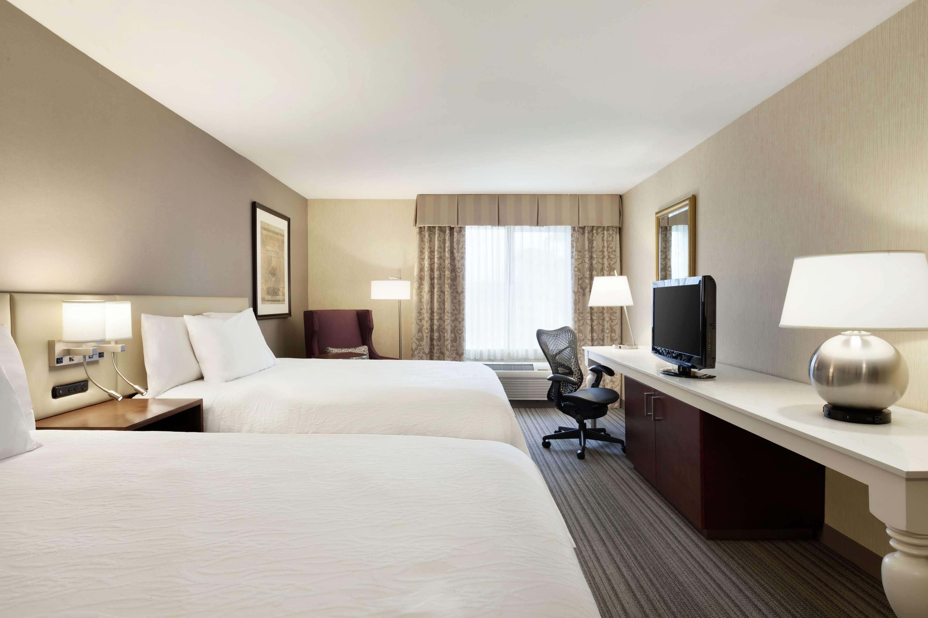 Hilton Garden Inn Gilroy Eksteriør billede