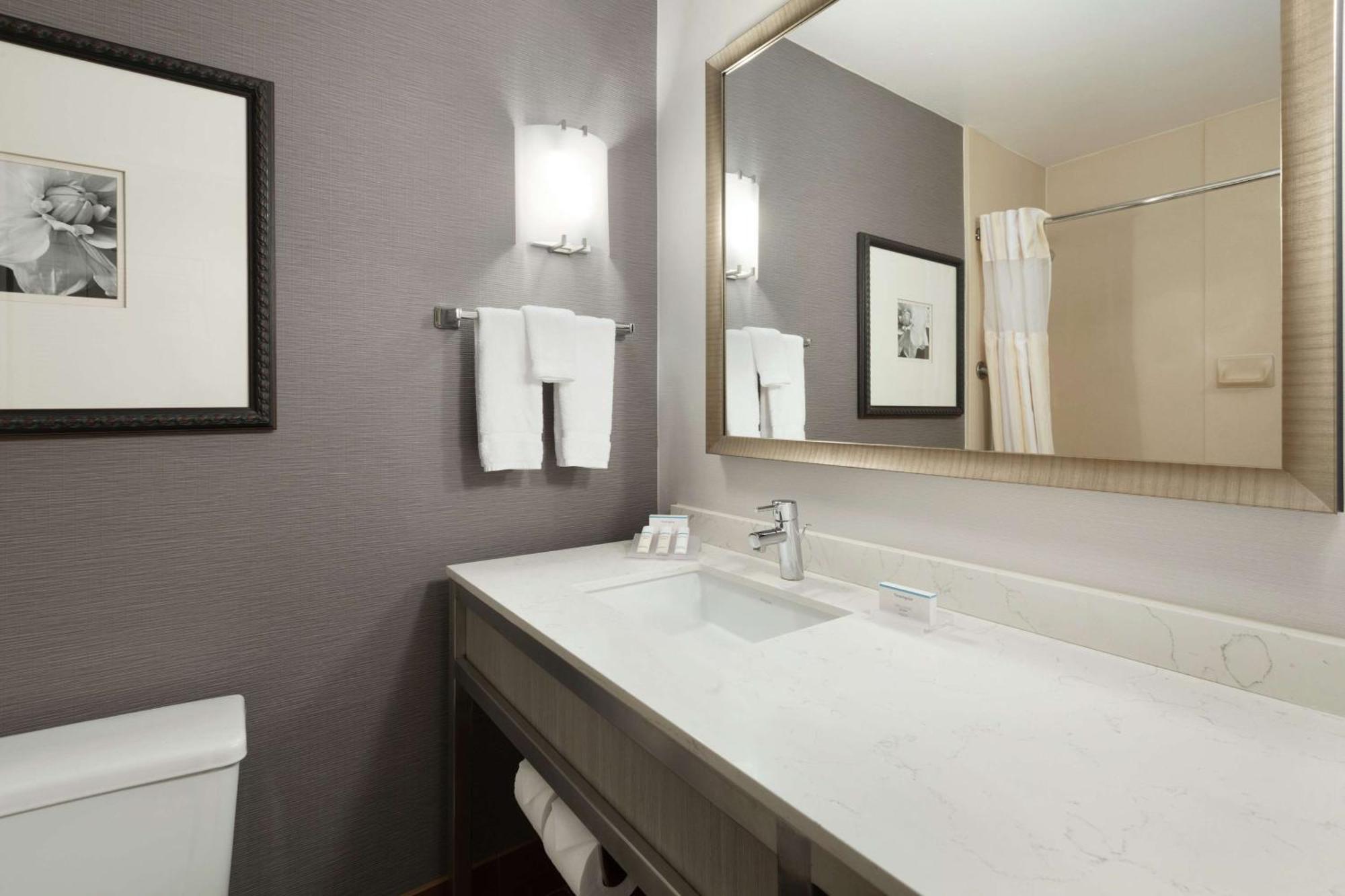 Hilton Garden Inn Gilroy Eksteriør billede