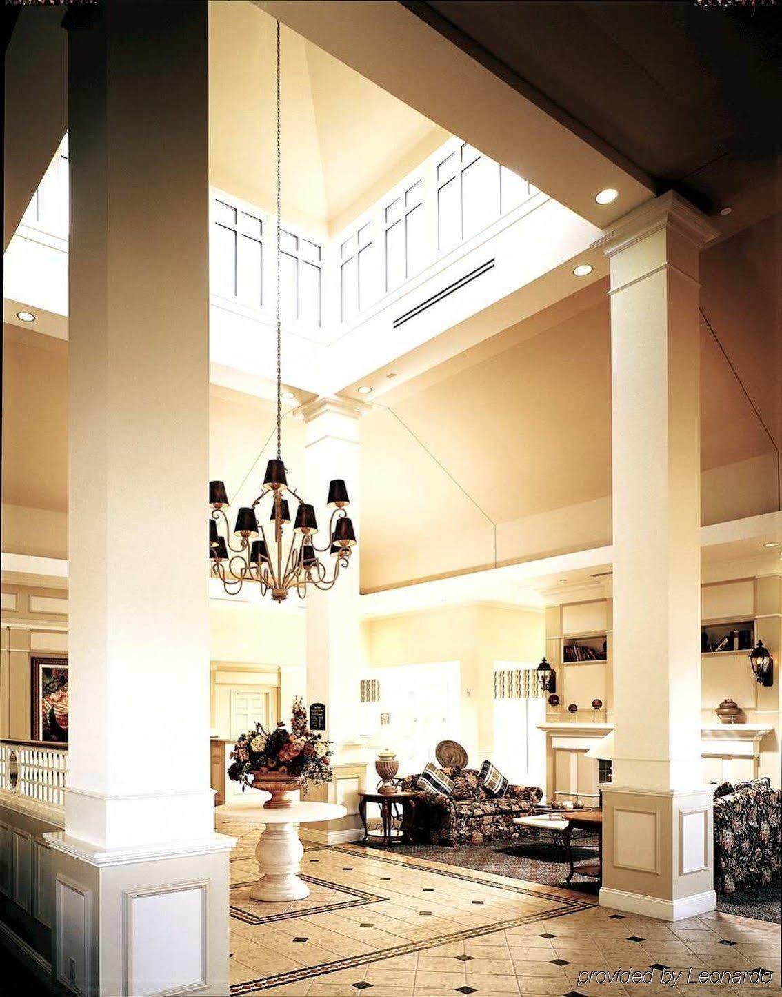 Hilton Garden Inn Gilroy Eksteriør billede