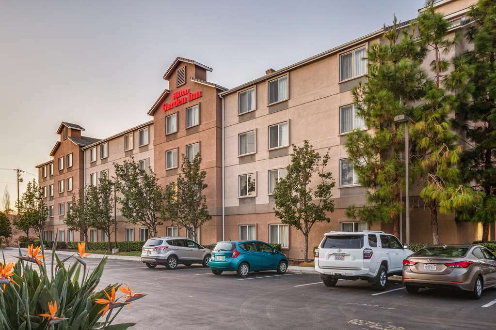 Hilton Garden Inn Gilroy Eksteriør billede