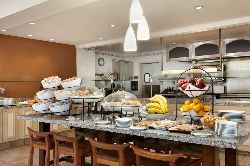 Hilton Garden Inn Gilroy Restaurant billede