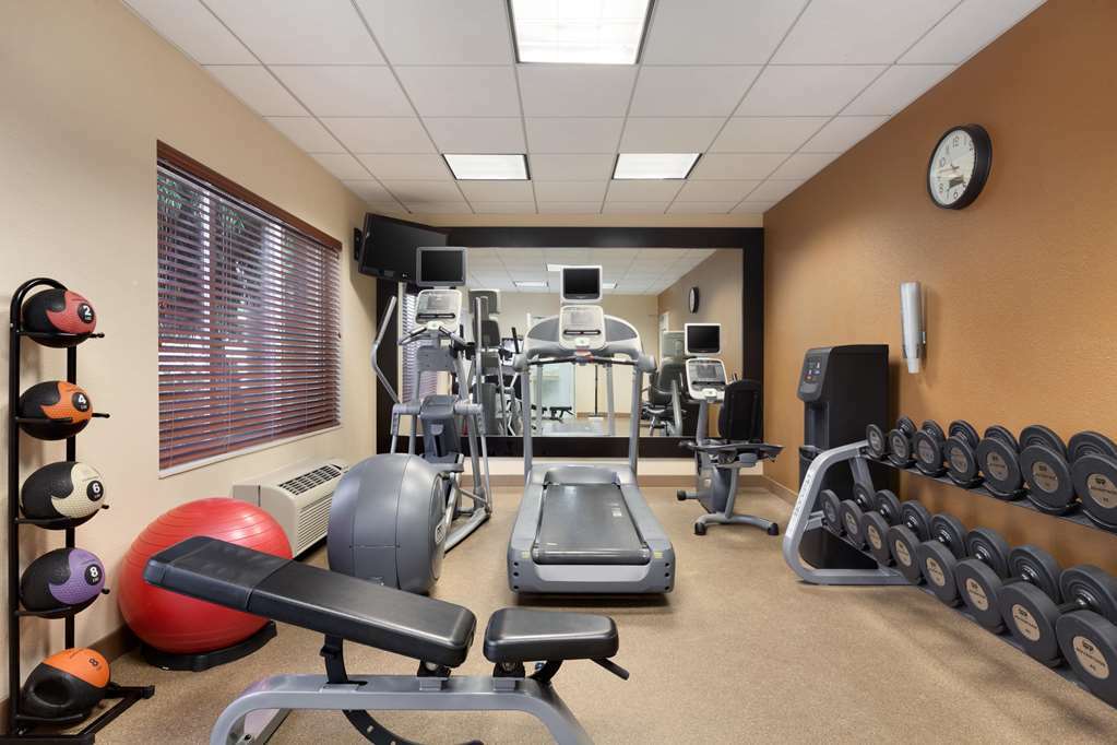 Hilton Garden Inn Gilroy Faciliteter billede