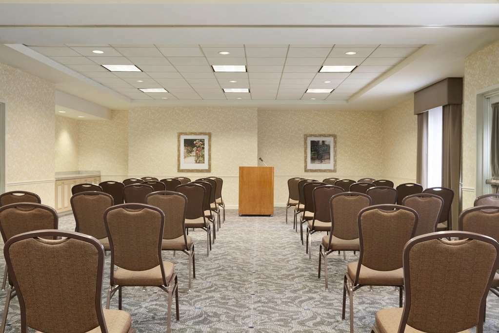 Hilton Garden Inn Gilroy Faciliteter billede